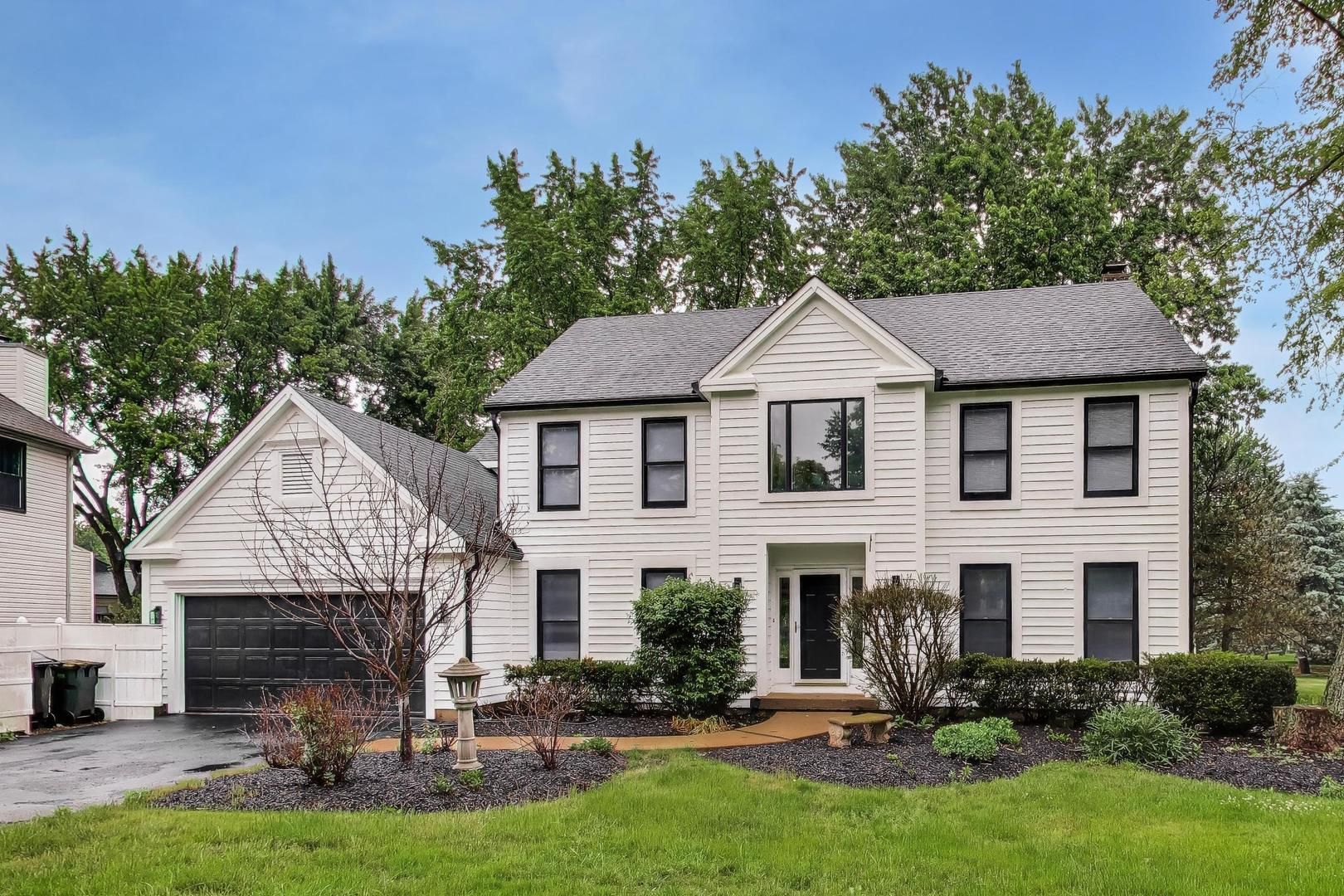 251 Perth Road — Cary, IL 60013