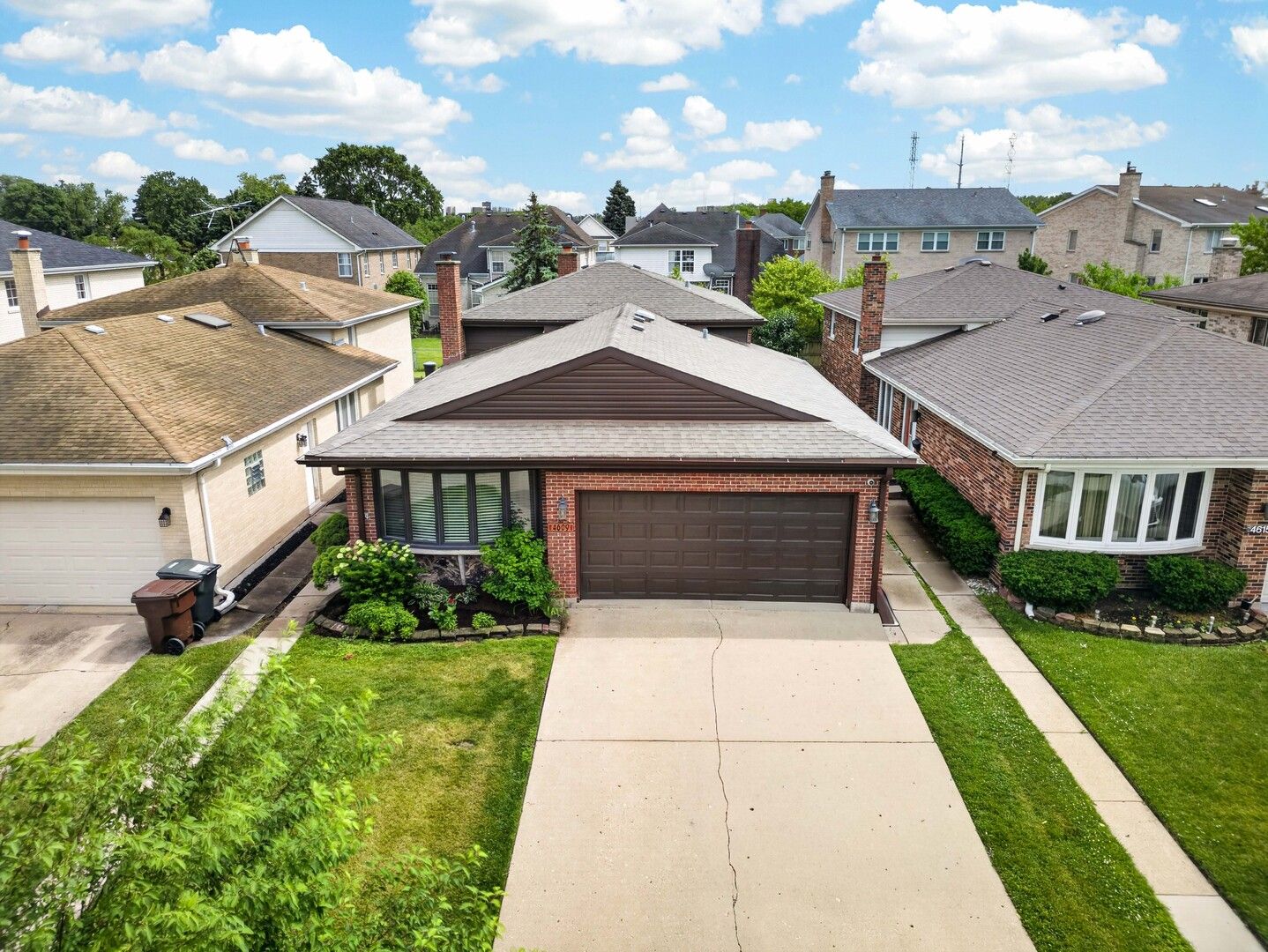 4609 Birchwood Avenue — Skokie, IL 60076