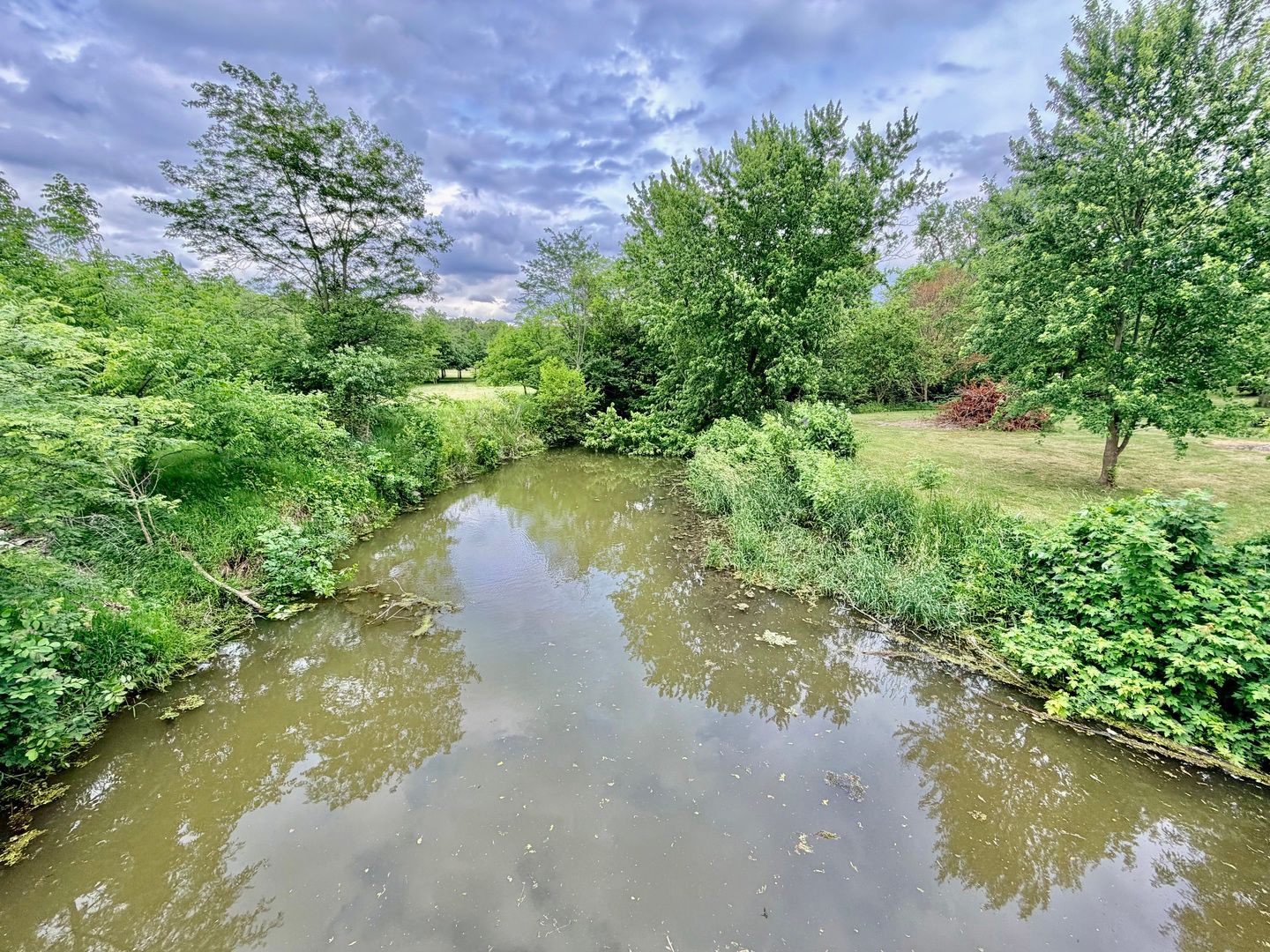 26029 N 1100 E Road — Cornell, IL 61319
