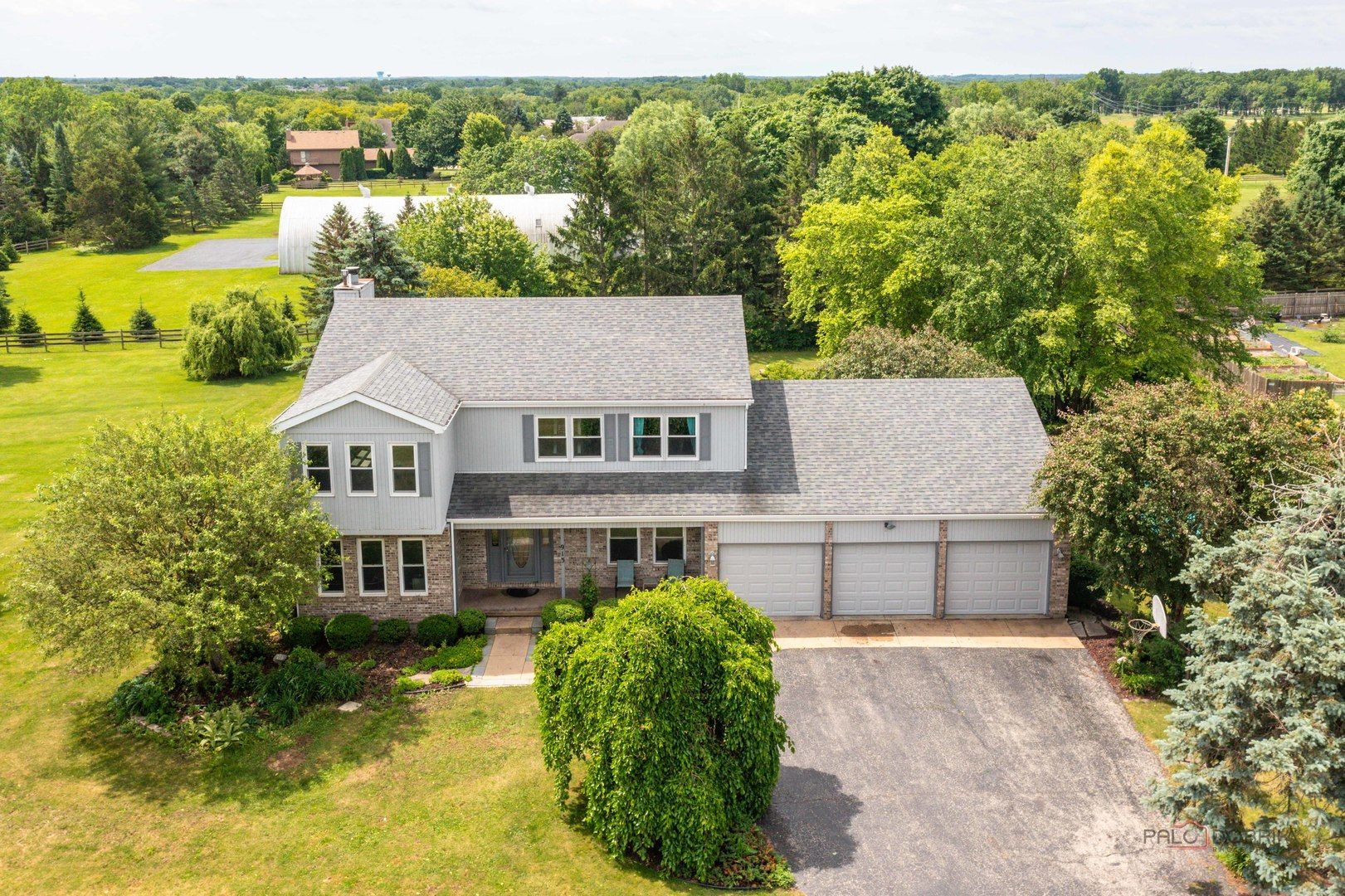 913 Cherokee Court — Lake Villa, IL 60046