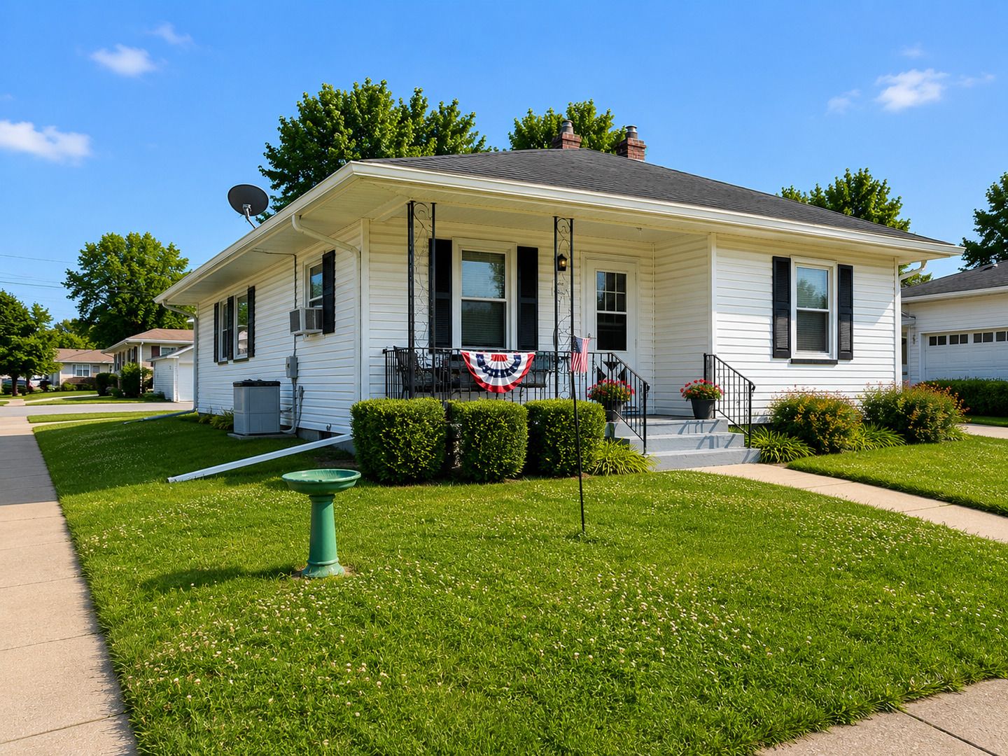 357 E Florence Street — Oglesby, IL 61348