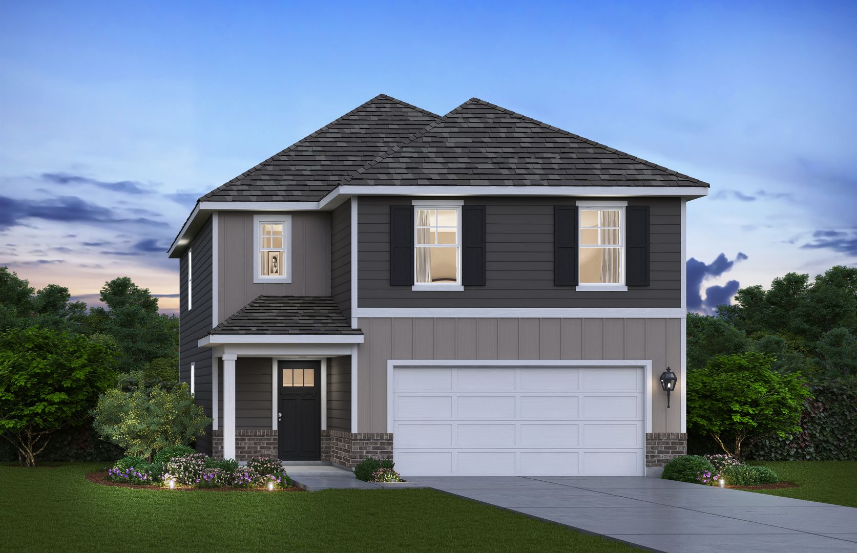 2441 Semillon Street — Oswego, IL 60543