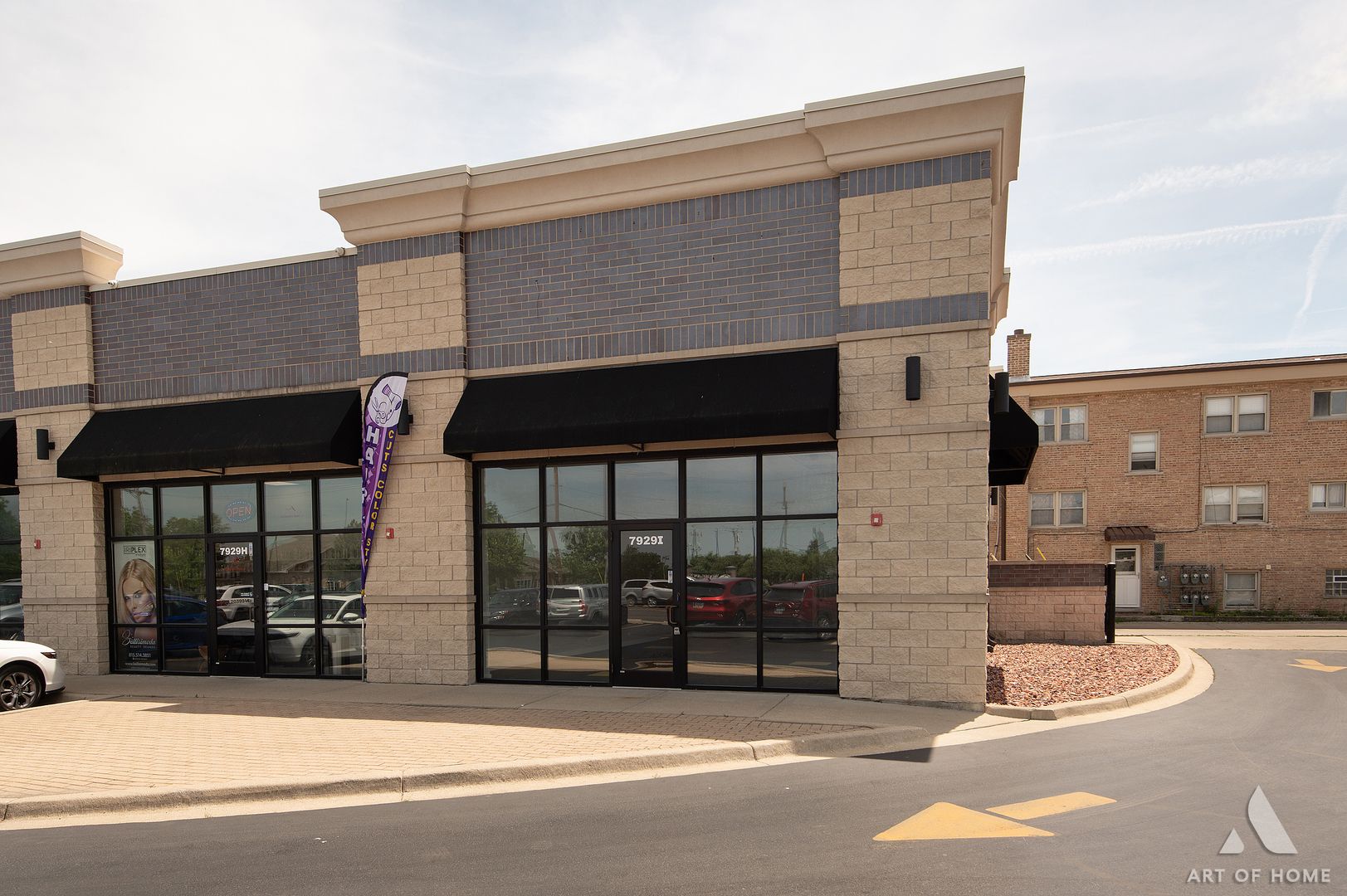 7929 W Cermak Road #I — North Riverside, IL 60546