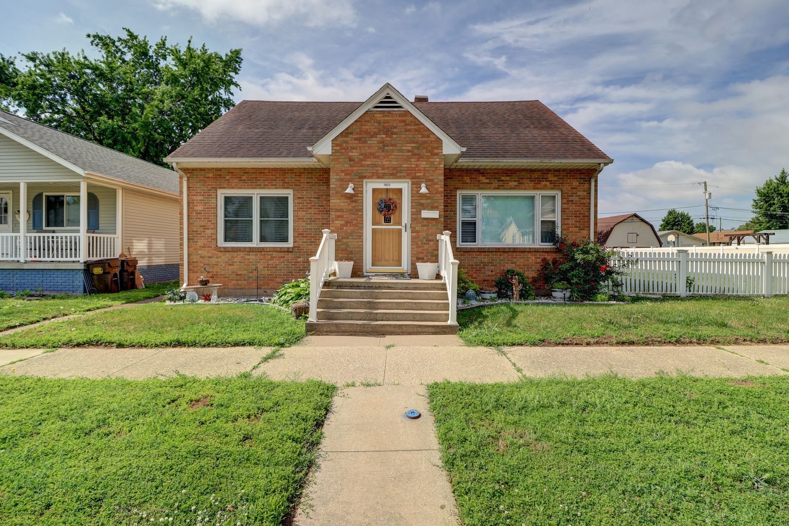 1022 13th Avenue — Fulton, IL 61252