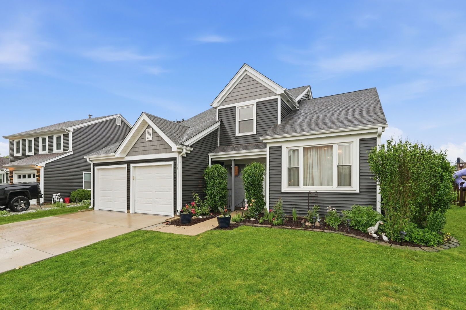 10 Washington Court — Streamwood, IL 60107