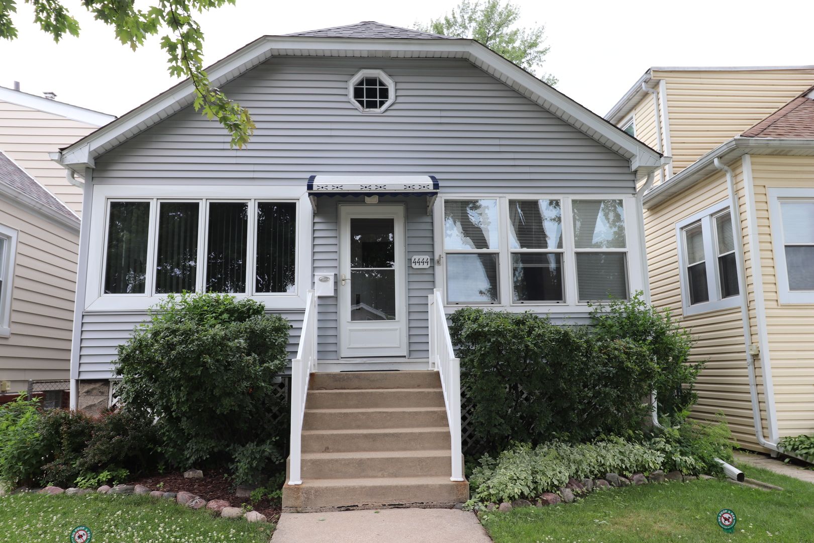 4444 N Newland Avenue — Harwood Heights, IL 60706