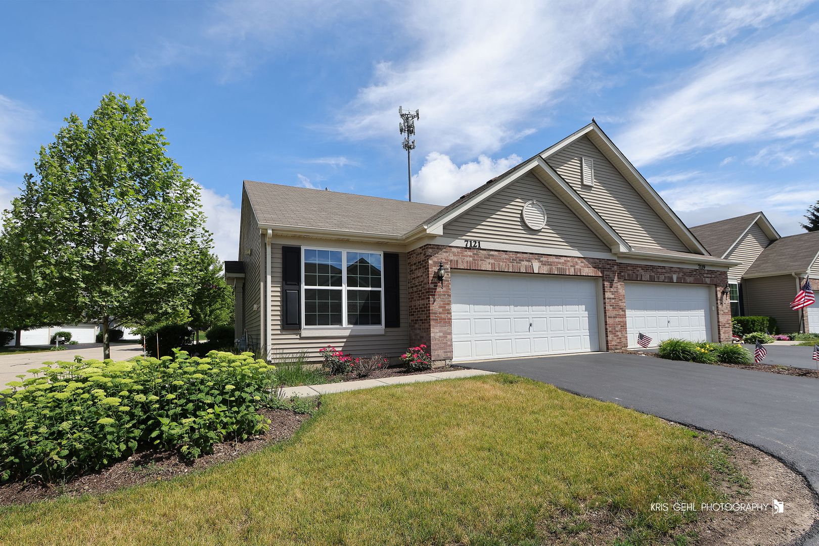 7121 Country Club Hills Drive — Fox Lake, IL 60020