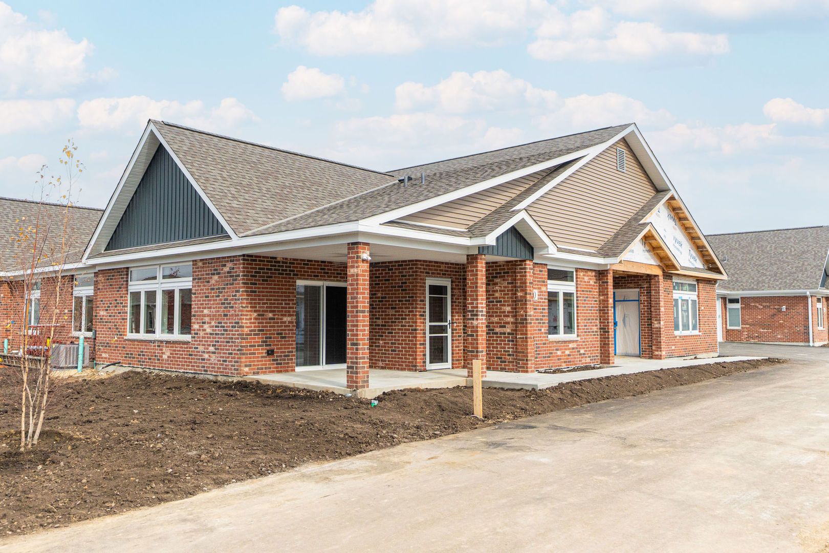 568 Stearn Drive #568 — Genoa, IL 60135