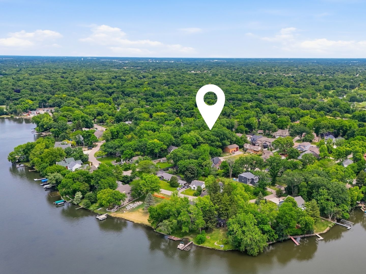 24011 N Valley Road — Lake Zurich, IL 60047