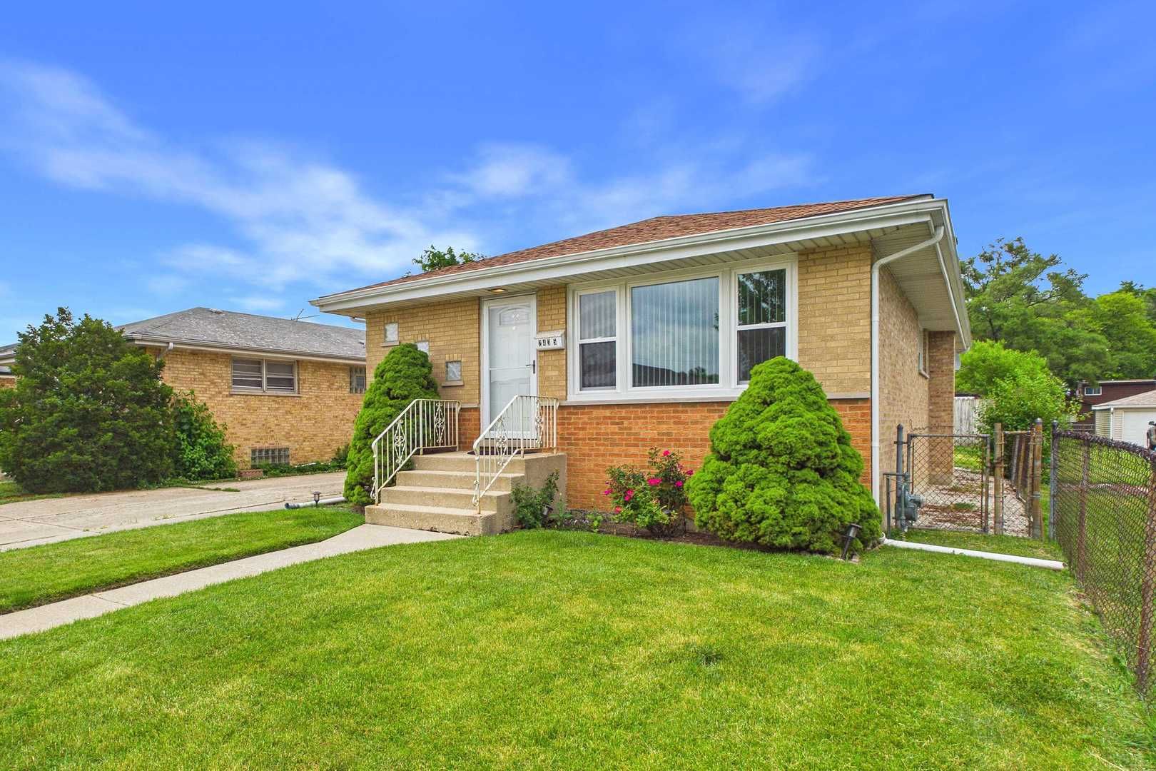 2435 Nona Street — Franklin Park, IL 60131