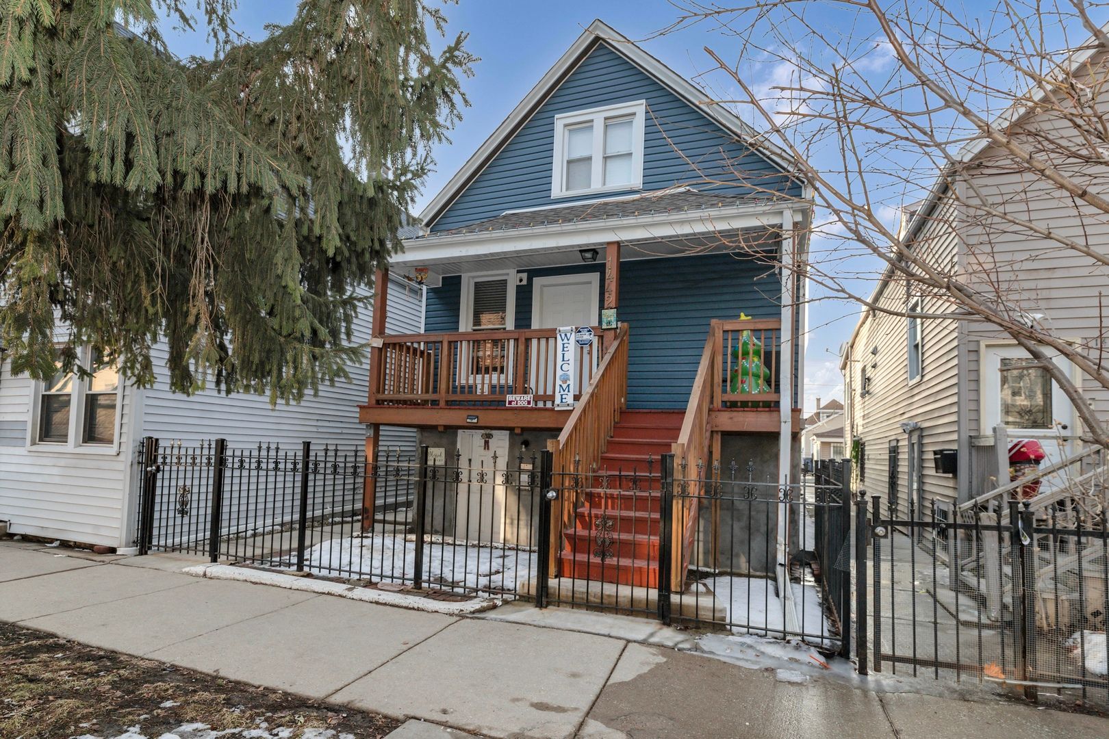 1442 S 50th Court — Cicero, IL 60804