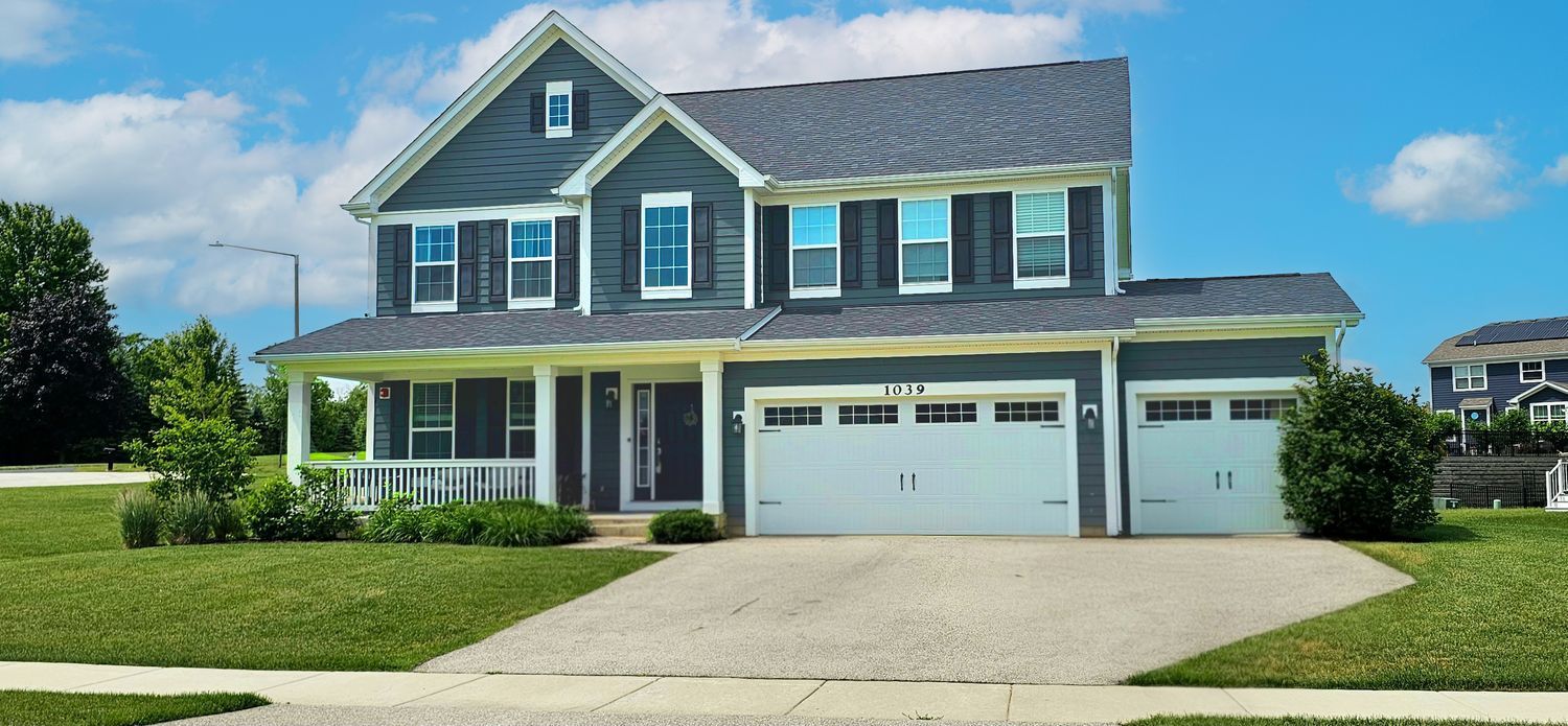 1039 Raupp Court — Lake Zurich, IL 60047