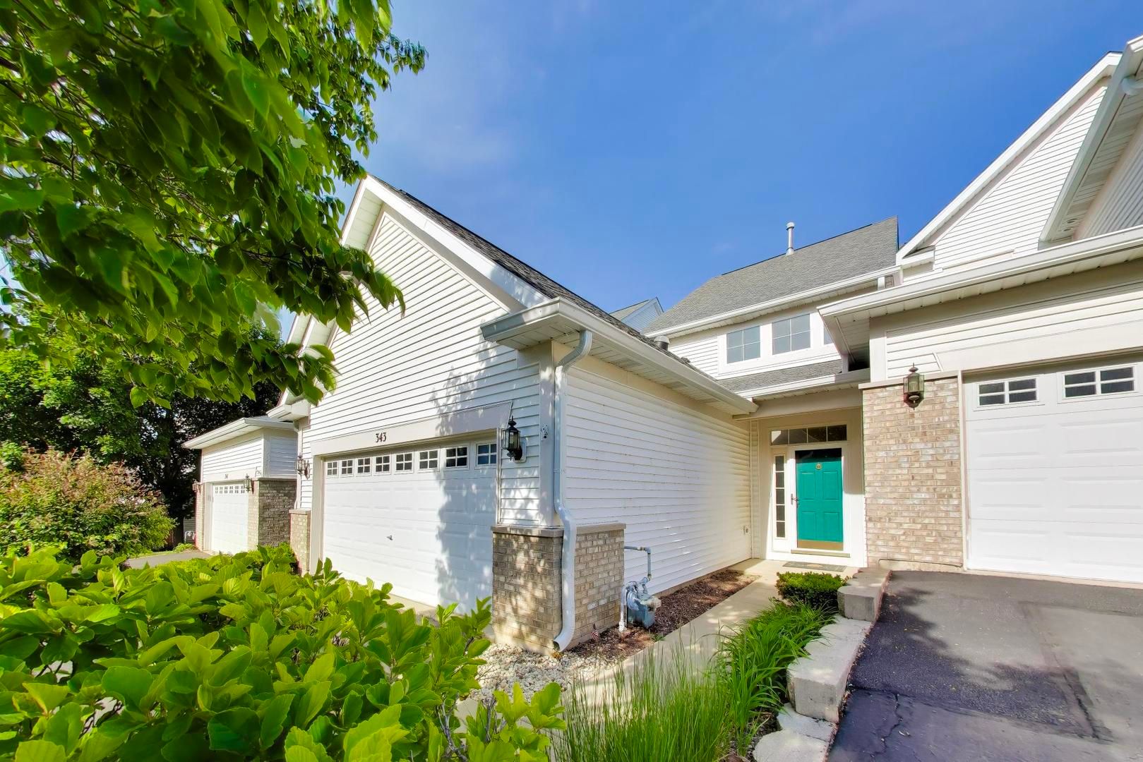 343 Hickory Lane — South Elgin, IL 60177