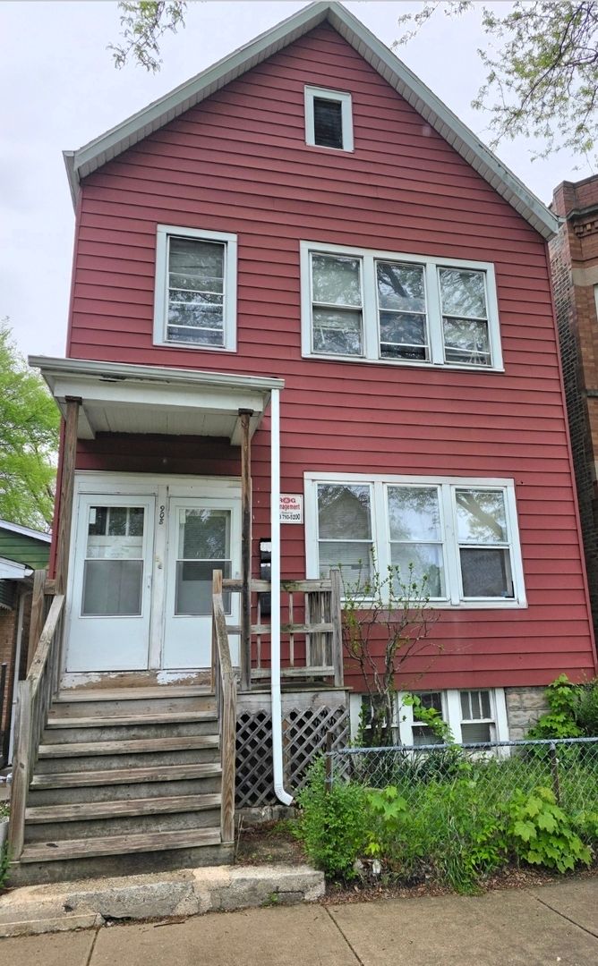 908 W 51ST Place — Chicago, IL 60609