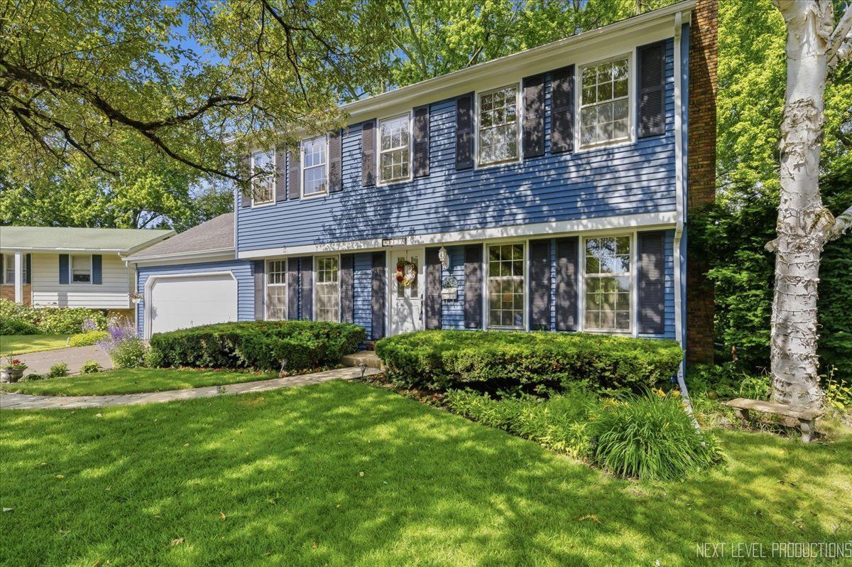 1138 Millburn Court — St. Charles, IL 60174