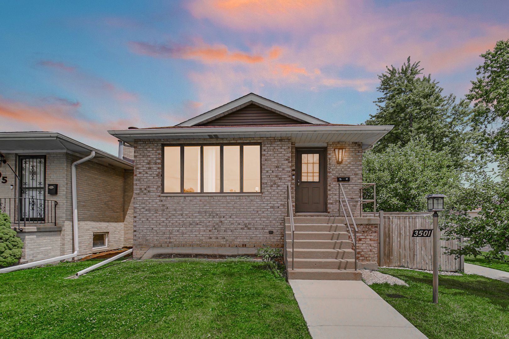 3501 Sarah Street — Franklin Park, IL 60131