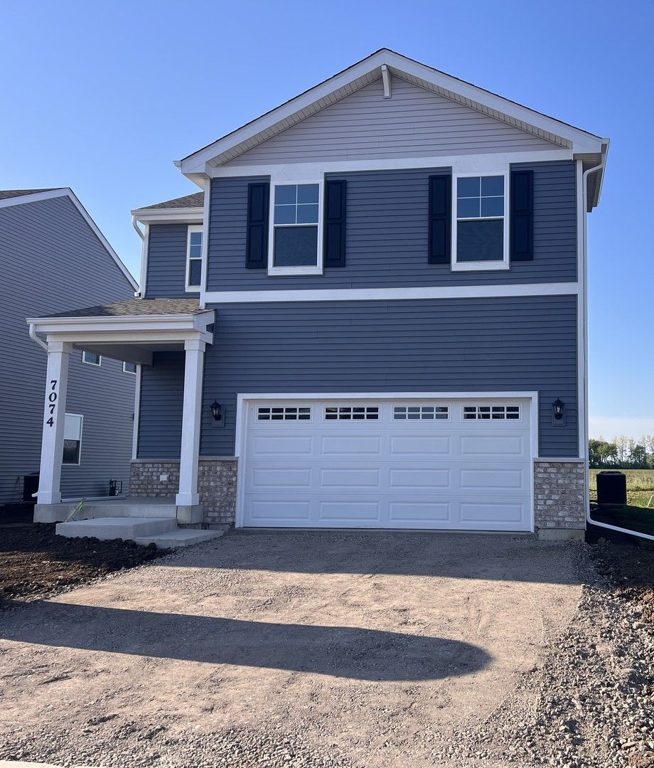 7074 Oakmont Road — Mt. Pleasant, WI 53406