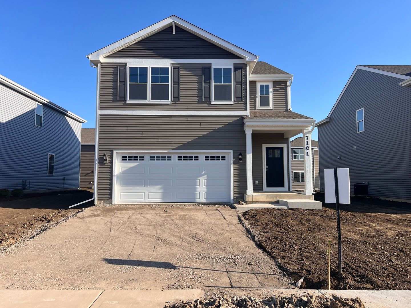 7101 Oakmont Road — Mt. Pleasant, WI 53406
