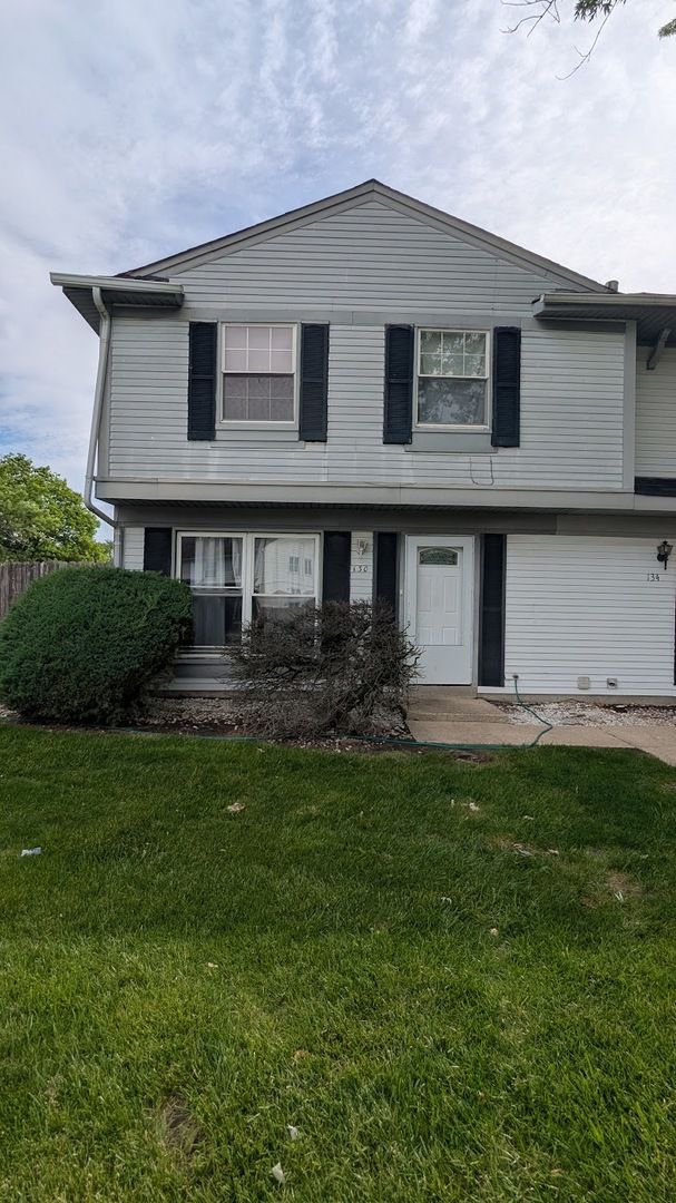 130 Central Avenue — Matteson, IL 60443