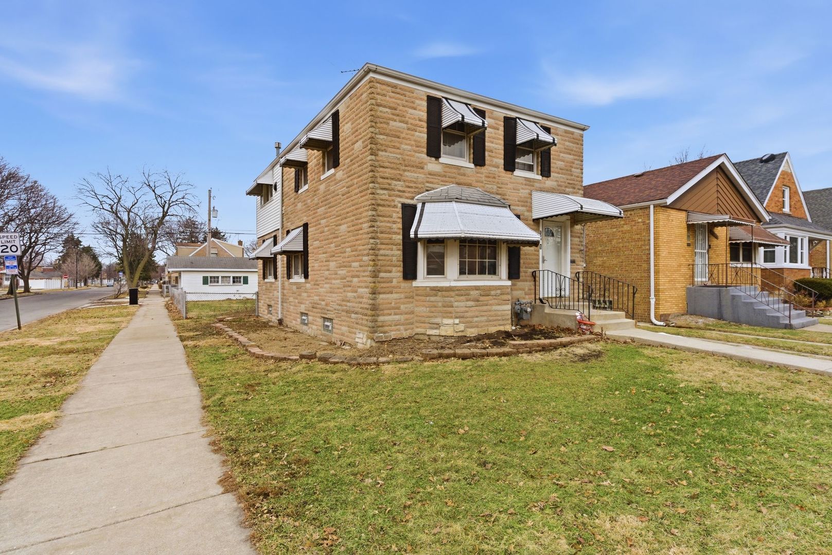 3546 S 56th Court — Cicero, IL 60804