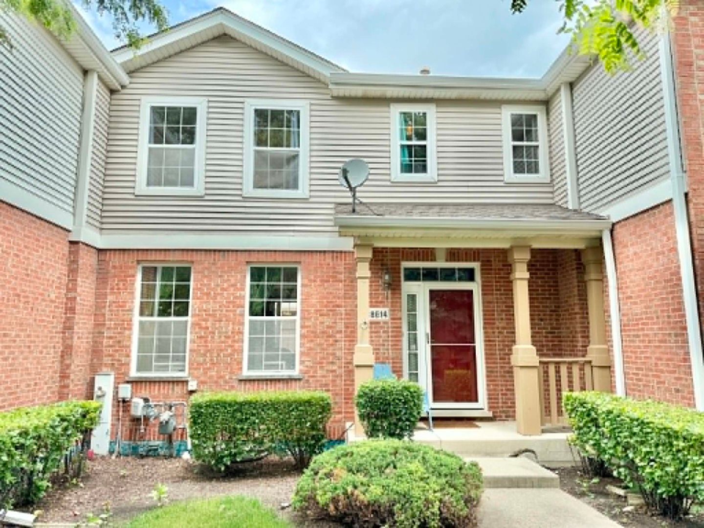 18614 W Point Drive — Tinley Park, IL 60477