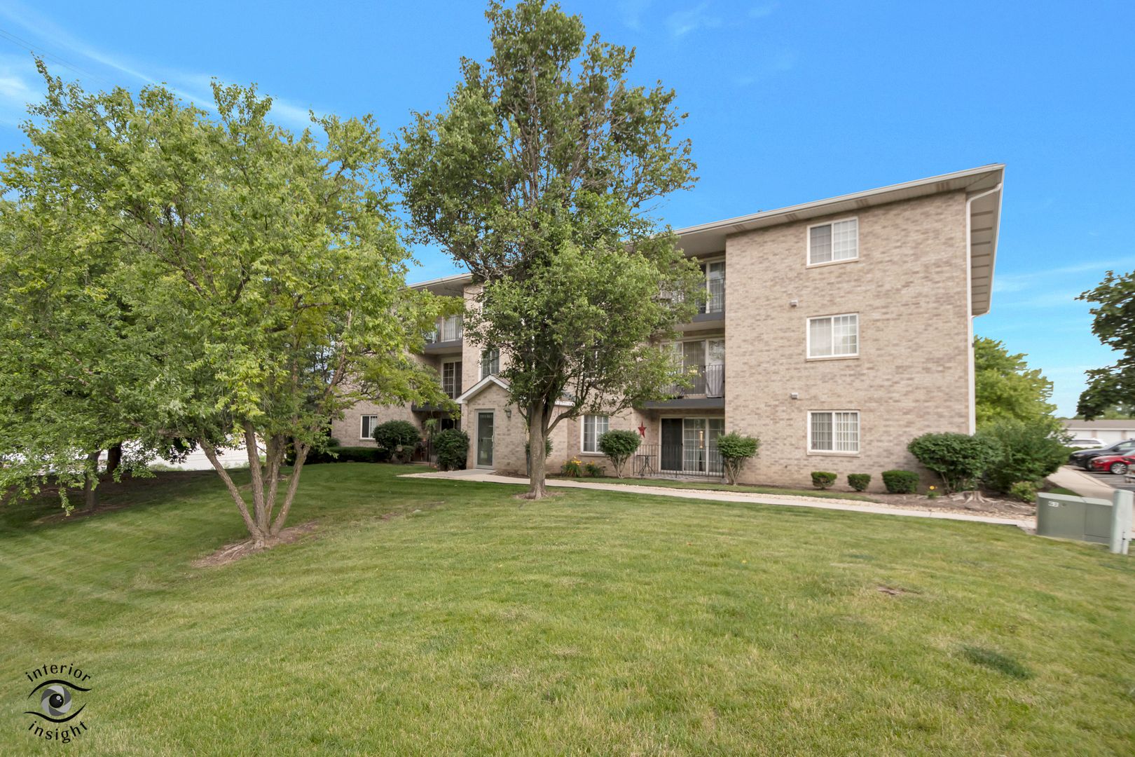 12928 W 159th Street #1B — Homer Glen, IL 60491