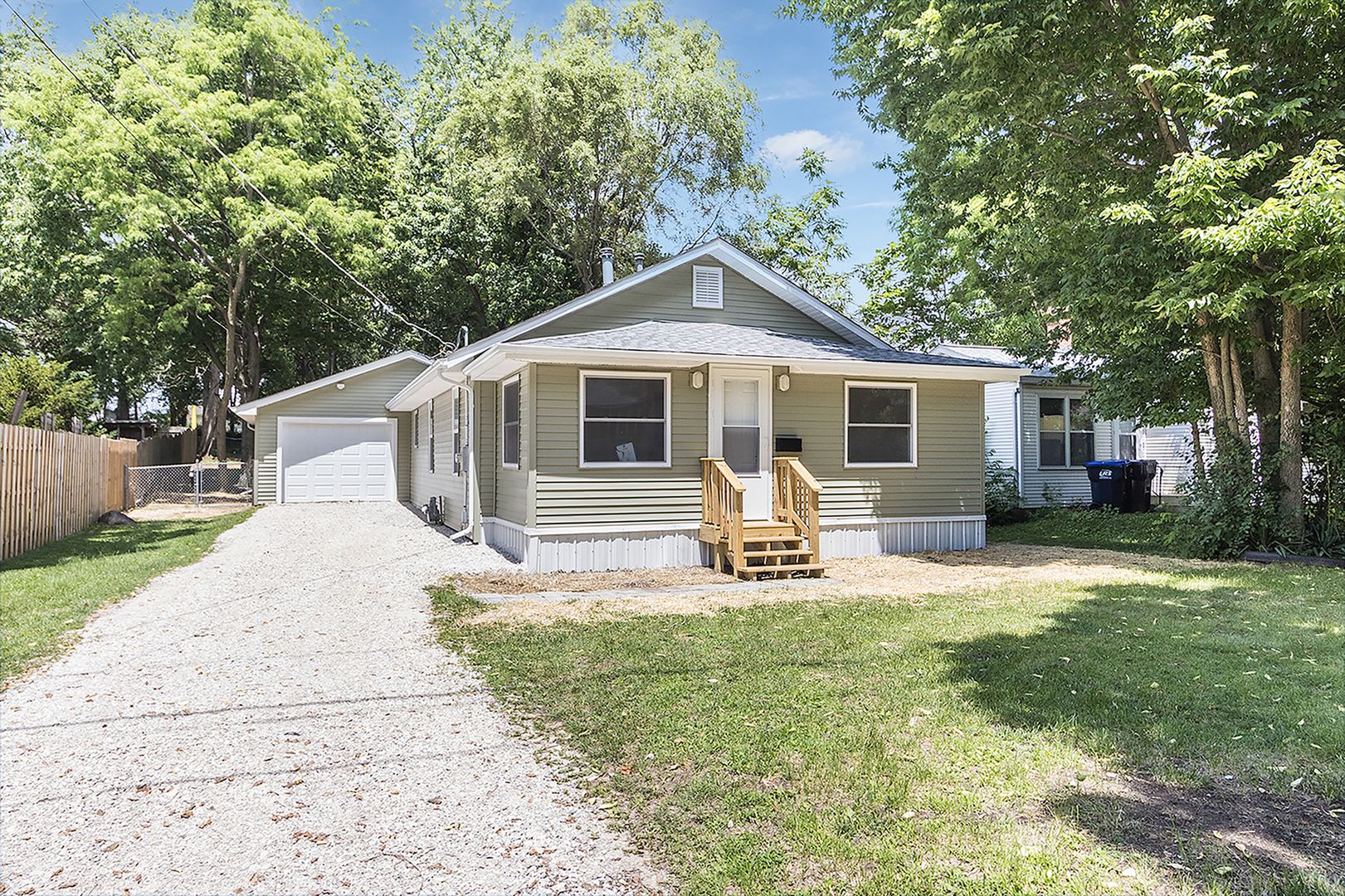 434 River Street — Wilmington, IL 60481
