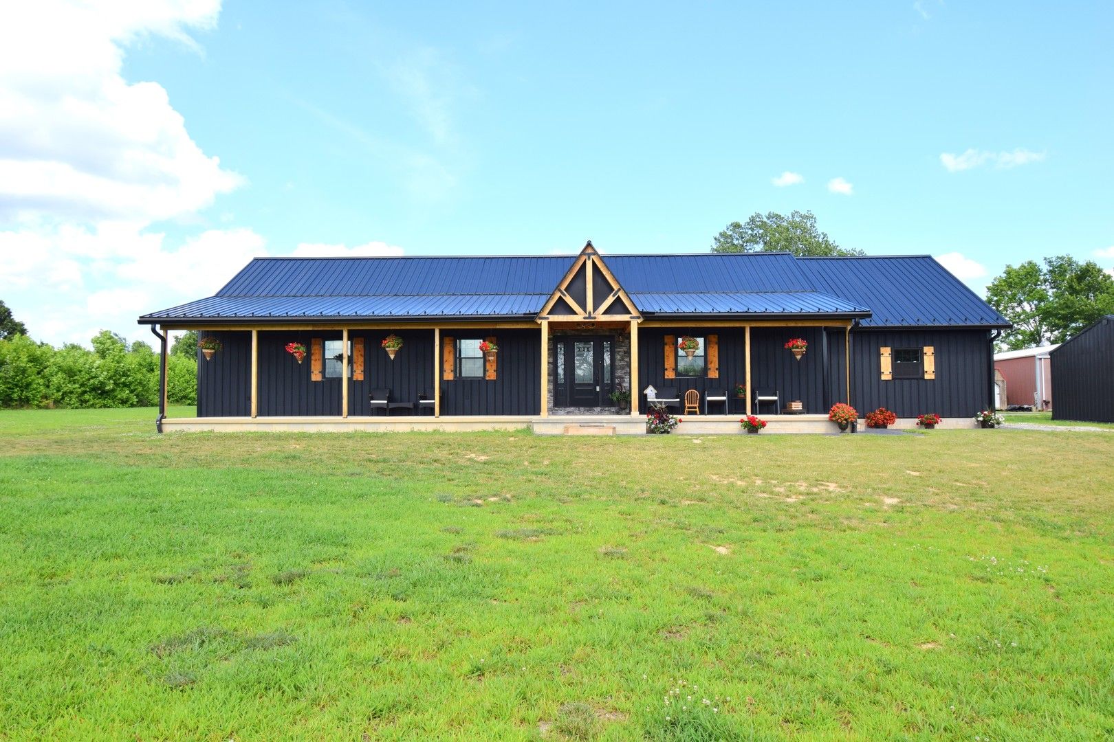 14824 N Tolle Lane — Mt Vernon, IL 62864