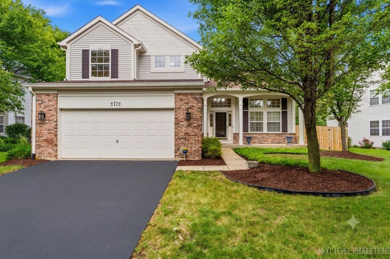 2712 Stockton Road — Naperville, IL 60564
