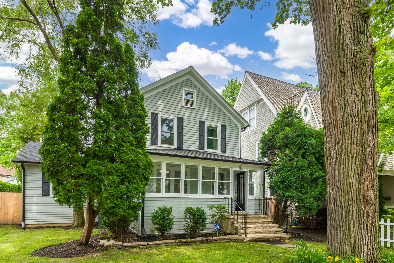 547 Melrose Avenue — Kenilworth, IL 60043
