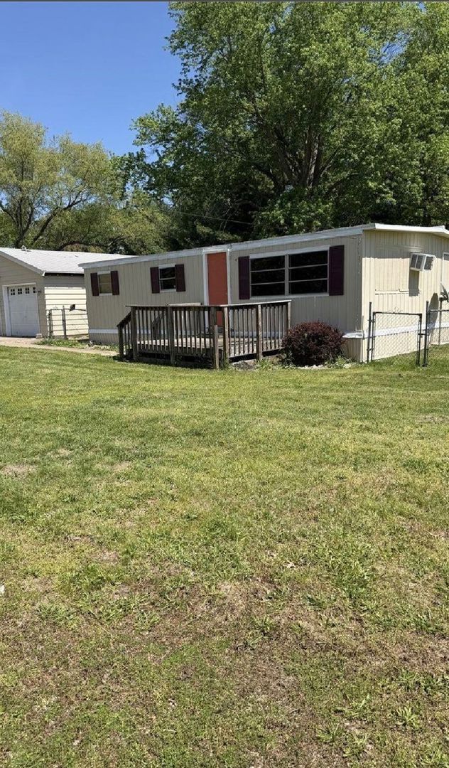 628 N Hilltop Road — Peoria, IL 61604