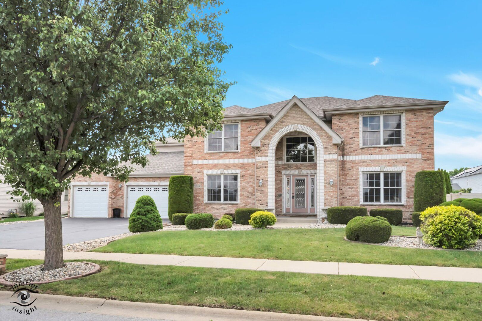 1873 Claire Drive — Bourbonnais, IL 60914