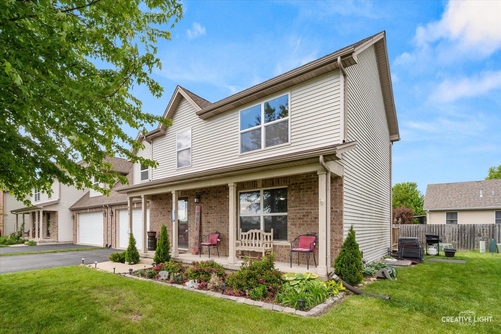 623 Lisbon Street — Sandwich, IL 60548