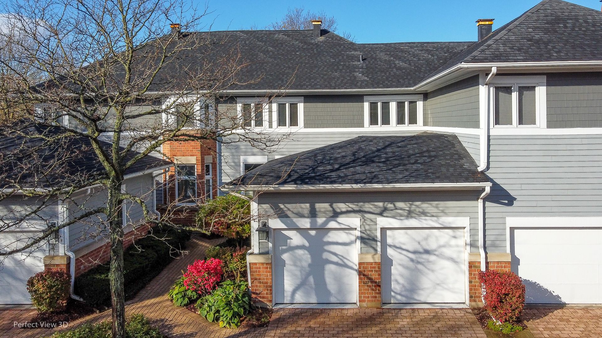 17 Mashie Court — Woodridge, IL 60517