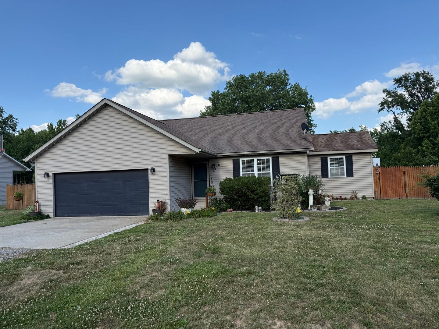 3112 Riviera Court — Herrin, IL 62948