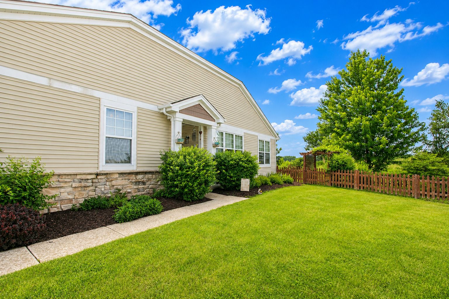2970 Strauss Court — Woodstock, IL 60098