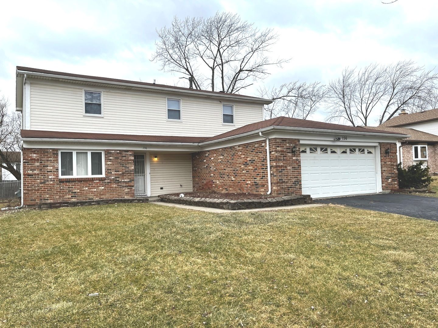 156 Cloverleaf Road — Matteson, IL 60443
