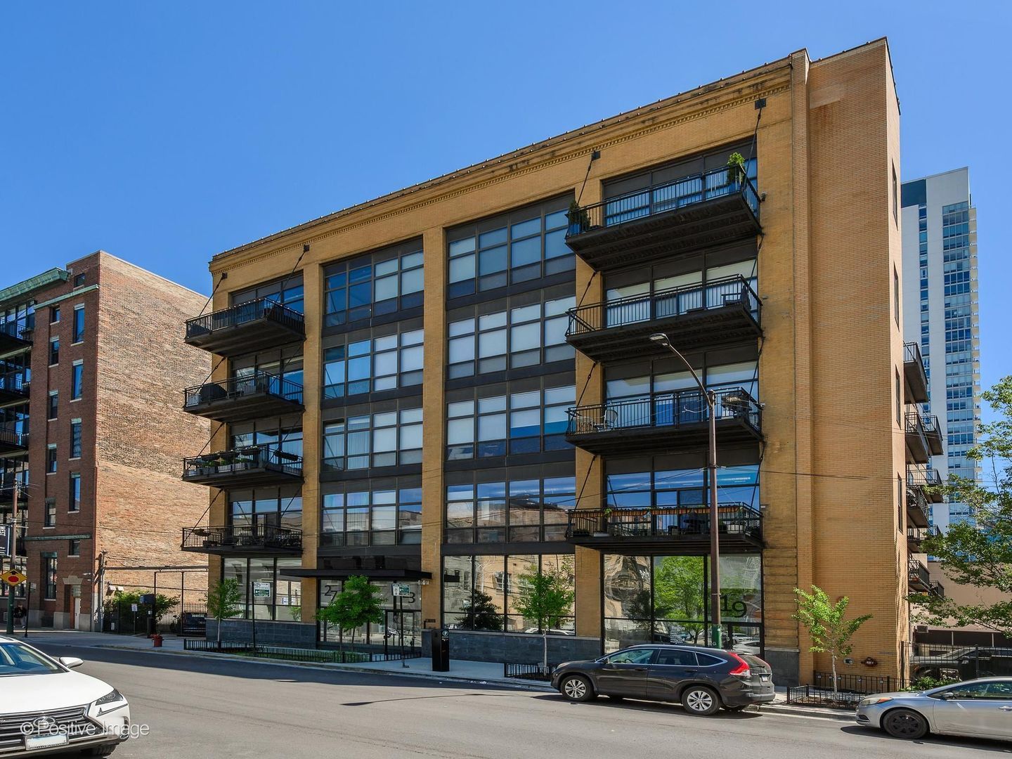 23 N Green Street #501 — Chicago, IL 60607