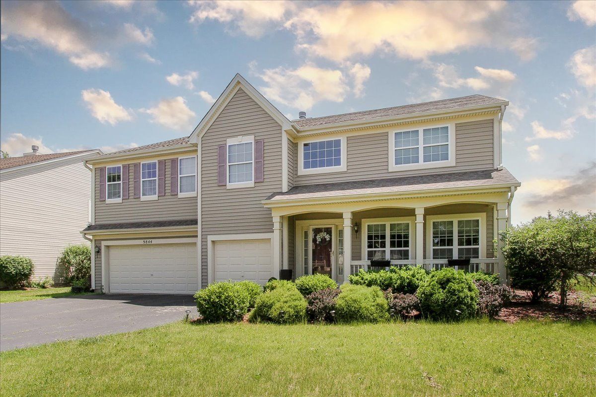 9844 Fairfield Road — Huntley, IL 60142