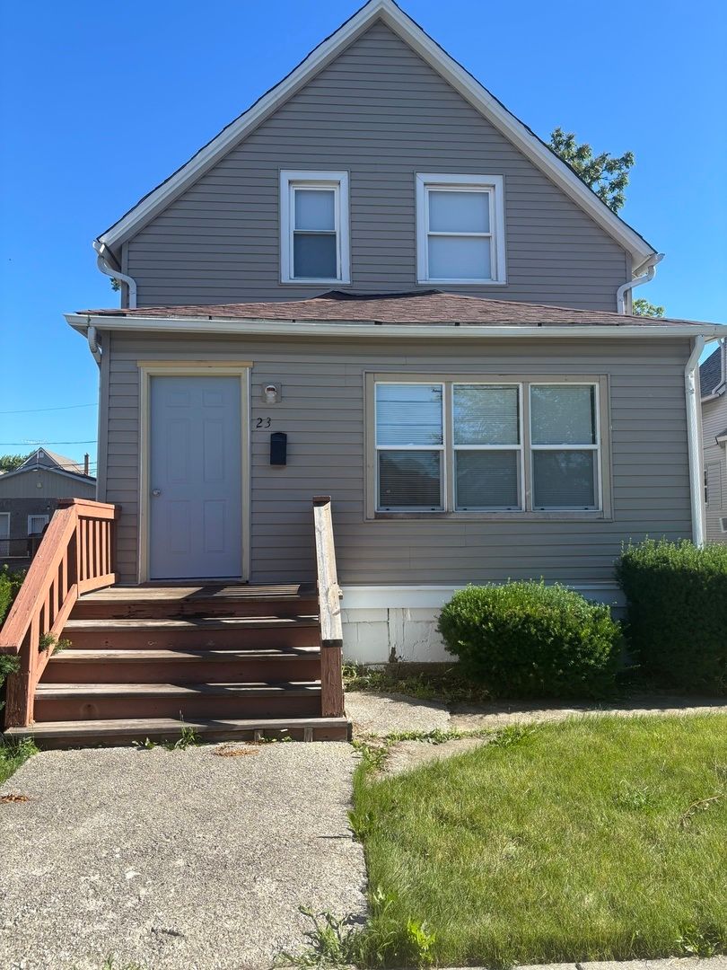 23 W Main Street — Chicago Heights, IL 60411
