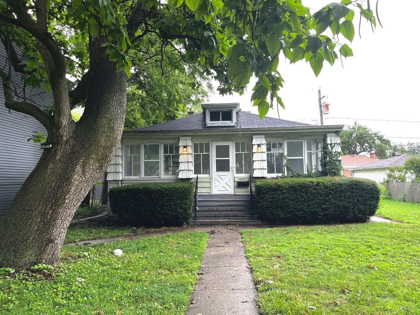 3807 WESLEY Avenue — Berwyn, IL 60402
