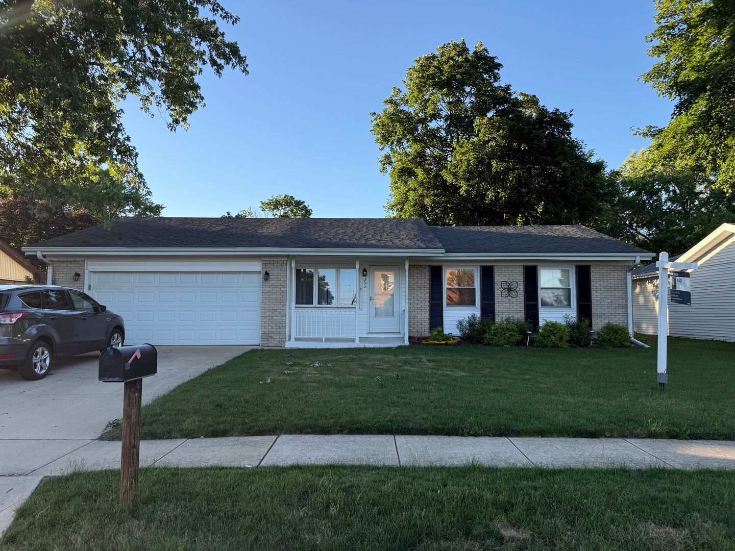 353 Irene Avenue — Rochelle, IL 61068