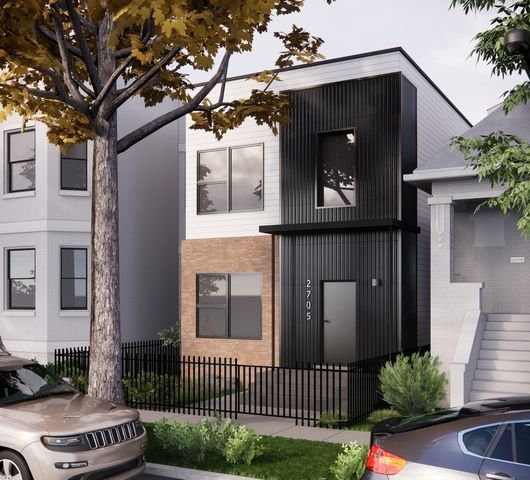 1328 Portland Avenue — Chicago Heights, IL 60411
