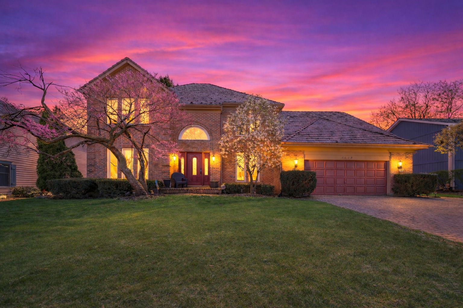 1113 Loyola Drive — Libertyville, IL 60048