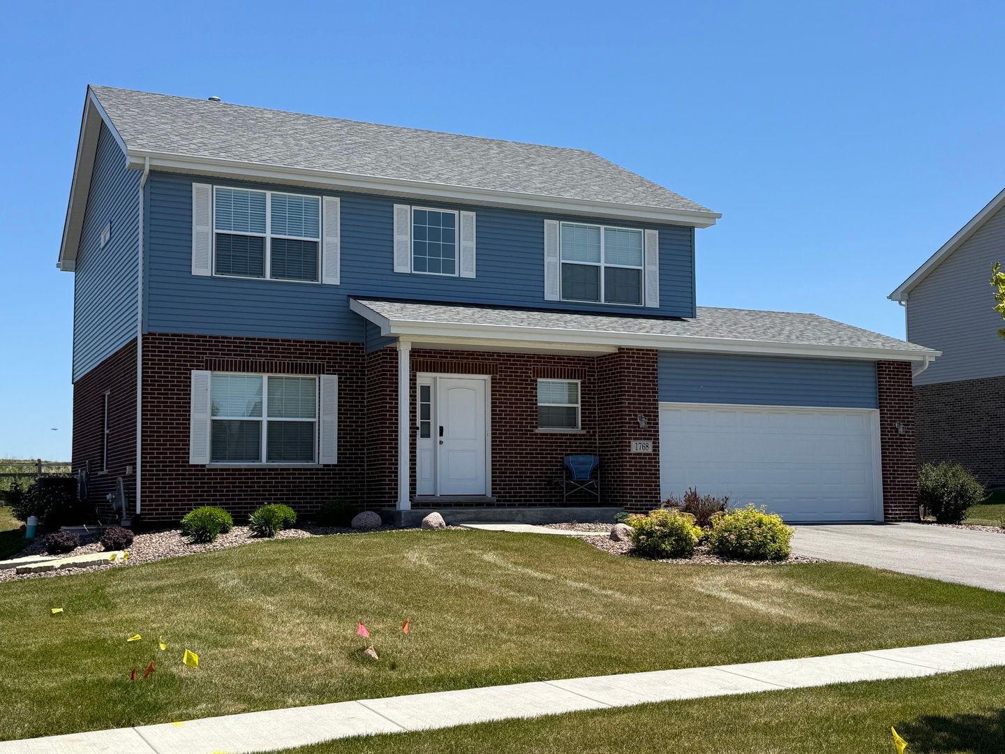 1768 Orchard Lane — New Lenox, IL 60451