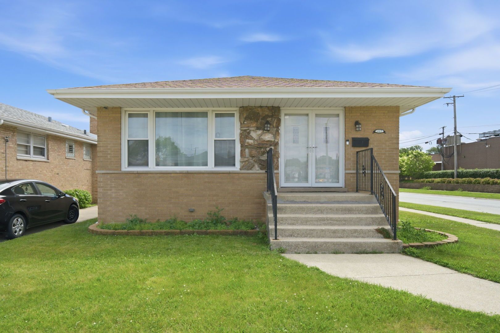 417 Jeffery Avenue — Calumet City, IL 60409