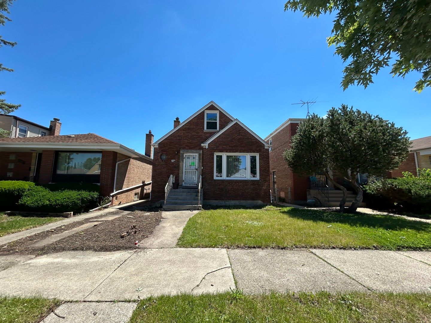 14519 S Normal Avenue — Riverdale, IL 60827