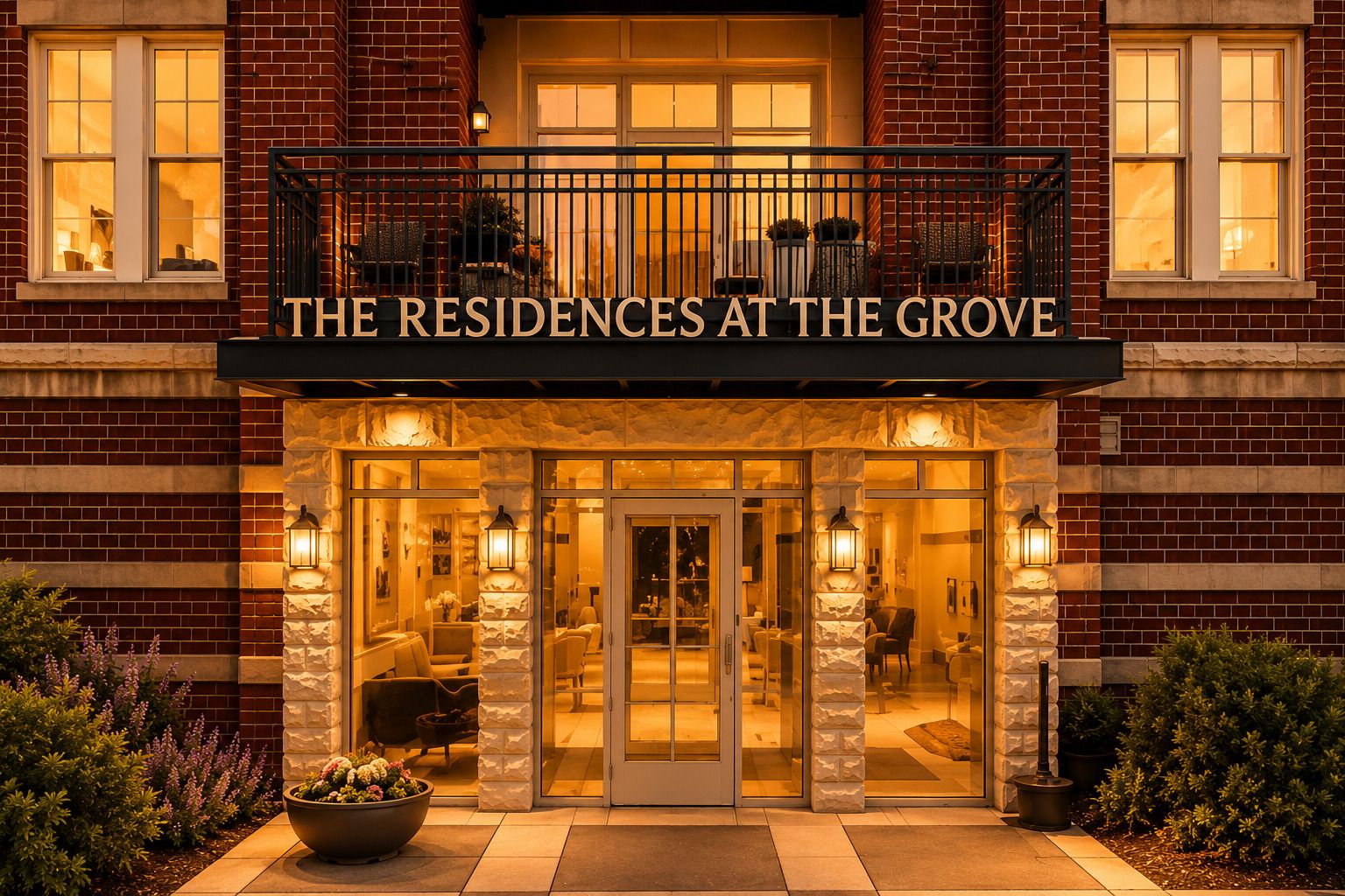 7757 Van Buren Street #413 — Forest Park, IL 60130