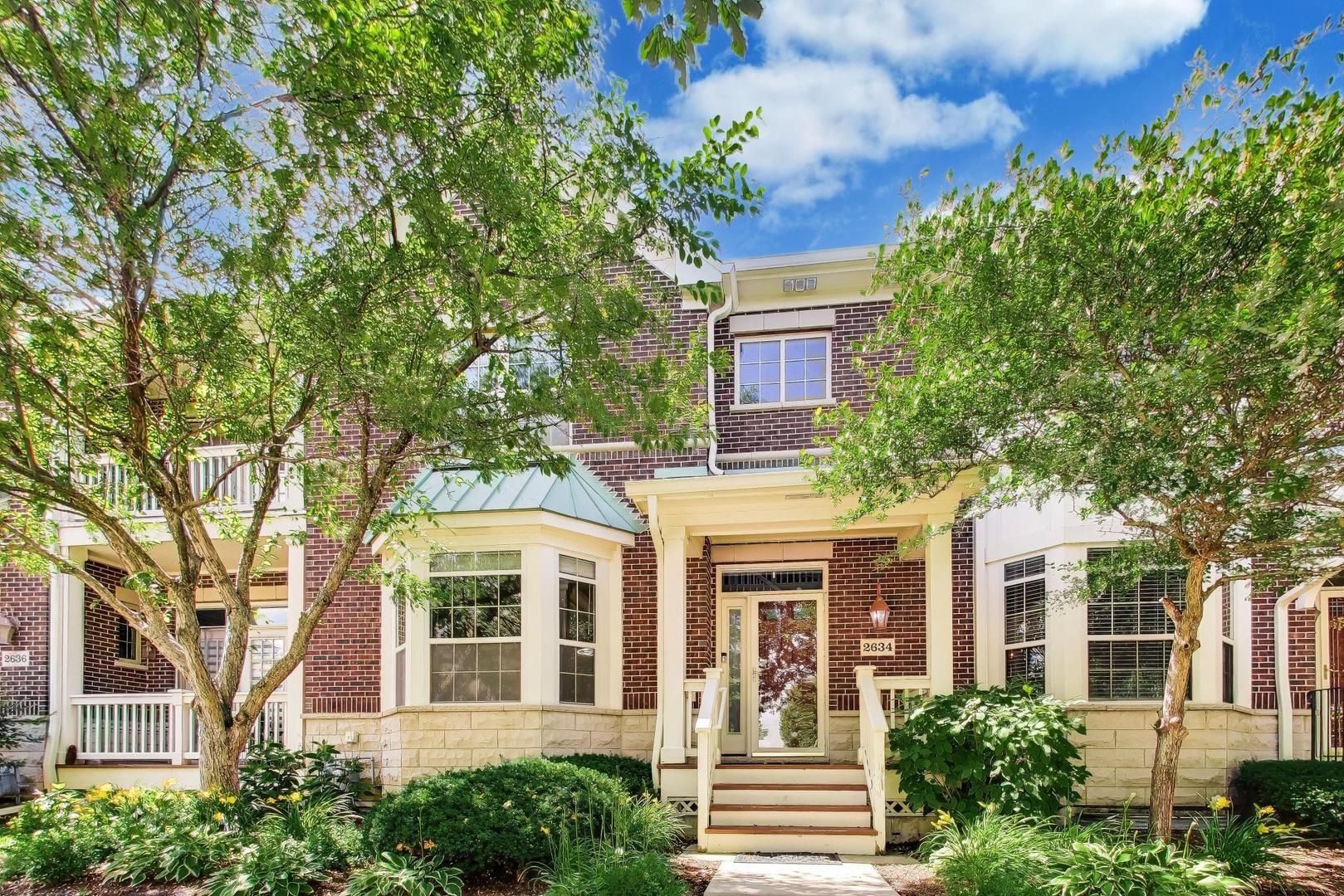 2634 Violet Street — Glenview, IL 60026