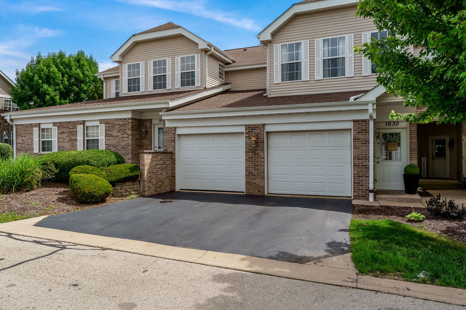 1630 WHITE OAK Trail #0 — Cherry Valley, IL 61016